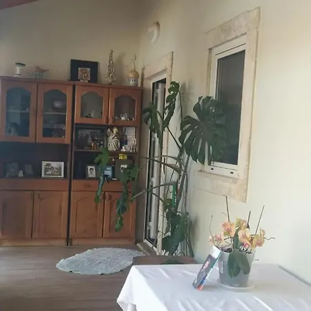 Casa vacanze House With Garden In Marinha Da Mendiga Casais do Chao da Mendiga