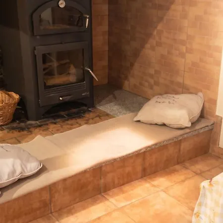 Casa vacanze House With Garden In Marinha Da Mendiga *
