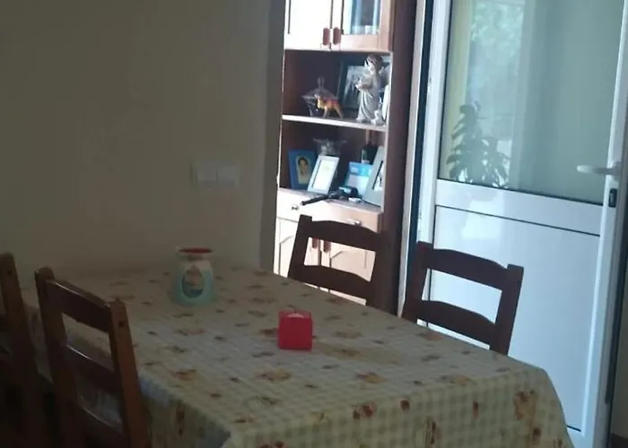 House With Garden In Marinha Da Mendiga Nyaraló *